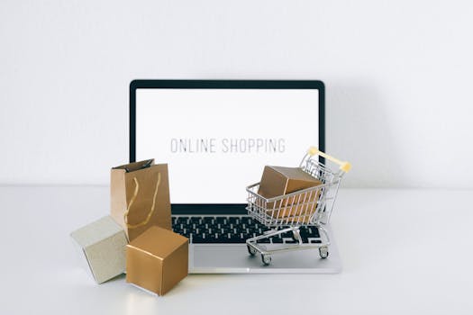 Master Online Shopping: Tips to Score Deals and Avoid Scams