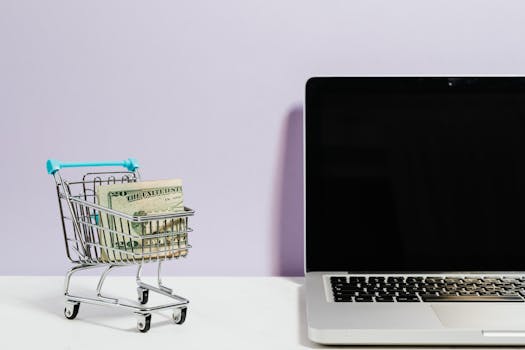 9 Smart Tips to Save Money While Shopping Online