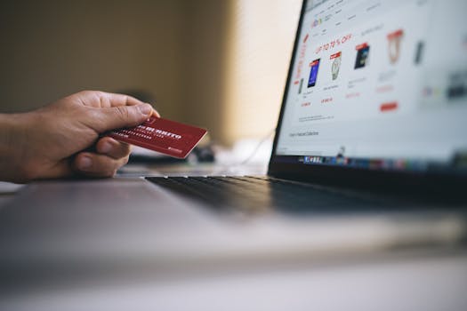Beginners Guide to Online Shopping: Tips for Secure & Smart Purchases