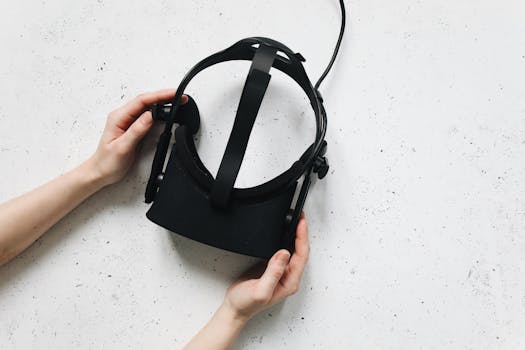 Revolutionizing Retail: How VR Enhances Shopping Experience and Drives Sales