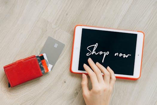 Digital Shift: How Online Shopping is Redefining Retail Landscape