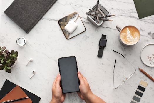 Top Mobile Phone Accessories for 2024: Essential Buys and Smart Tips