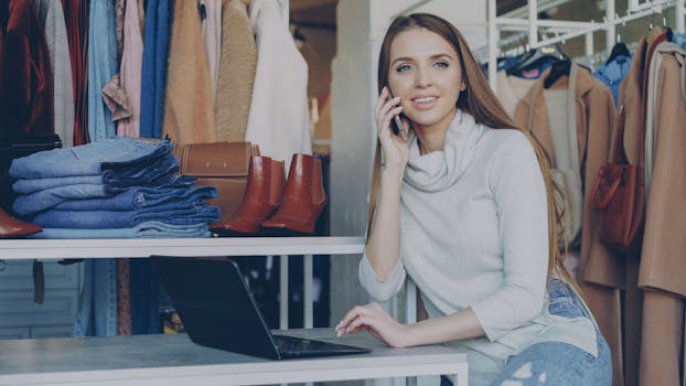 Boost Online Sales: How AI Analyzes Customer Behavior for Retailers
